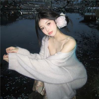 来自大海的女人